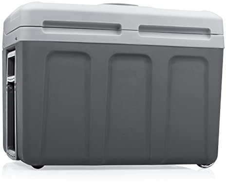 Frigor portatile Tristar KB-7540 – Comodo trolley – Capacità: 40 litri