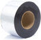 Silisto Bitumenband Reparaturband 300mm x 10 Meter, Farbe Alu - Klebeband für Risse und Fugen, Dichtungsband gegen Wasser und Feuchtigkeit, selbstklebend, Dach und Schornsteindichtung
