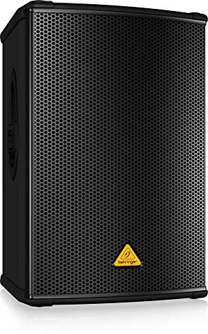 Behringer B1520 PRO Eurolive High Performance 1200W 15 inch PA Loudspeaker