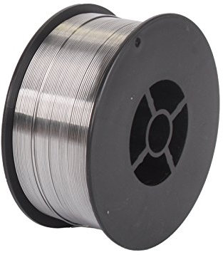 WELDINGER Fülldraht D100 0,9 mm 1 kg (MIG/MAG-Schweißdraht NoGas)