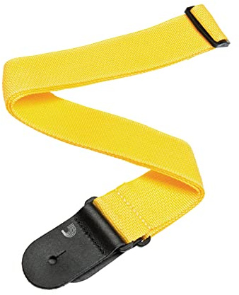 Planet Waves Polypropylengurt Poly-Pro Strap Collection