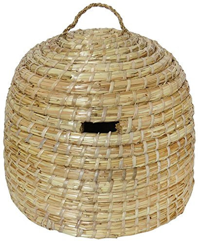 Esschert Design Bienenkorb