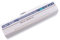 vhbw Akku kompatibel mit Acer Aspire One ZG5 Notebook (6600mAh, 11,1V, Li-Ion)