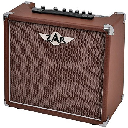 Zar A-20R - Amplificador para guitarra acústica