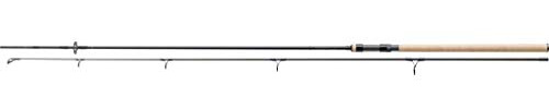 Daiwa Karpfenangelrute Windcast Traditional 3.6m 3.0lbs mit Korkgriff für Erwachsene