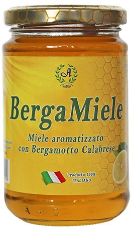 Bergamiele 400 gr. calabrese al bergamotto