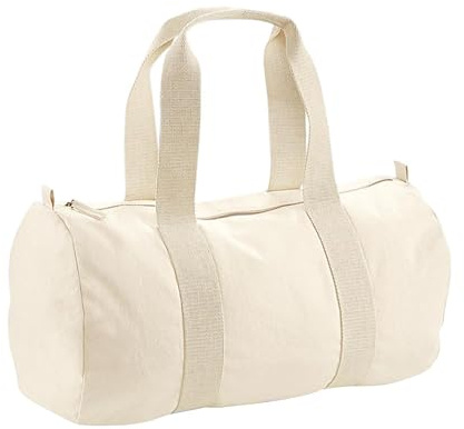Westford Mill W814 Sac polochon Biologique EarthAware®