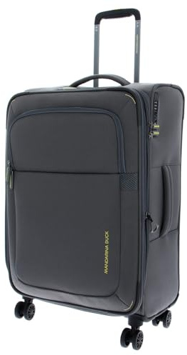 Mandarina Duck Smile & Go Koffer und RollKoffer, 43x67x23(LxHxW)