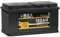 BSA EFB Batterie 100Ah 12V Start Stop Batterie Autobatterie Starterbatterie