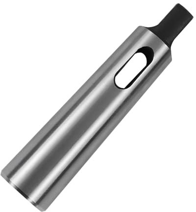 Vleant MT2 to MT4 Lathe Parts & Accessories - Drill Press Adapter for Hand Drill, Lathe Milling Collets, Morse Taper Drill Sleeve Reducing Adapter, Accessories Reducers and Posts, Drill Sleeve