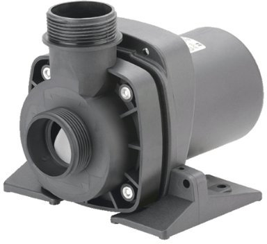 Oase AquaMax Dry Teichpumpe mit Filter