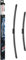 Bosch Aerotwin A309S Front-Scheibenwischer - Set mit 2 Ersatz-Scheibenwischern und vormontiertem Adapter - 2 Wischblätter, 650 mm und 475 mm