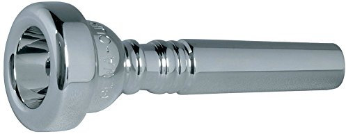 Gewa 710028 Mundstück Flügelhorn 3 C-FL-D, versilbert