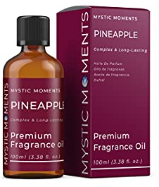 Mystic Moments Aceite Perfumado de Piña 100ml