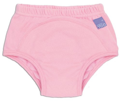 Bambino Mio, learning diaper, pink, 2-3 years