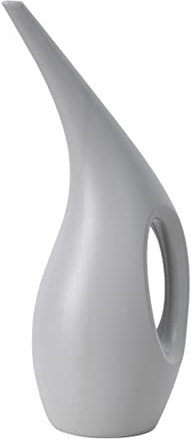 annaffiatoio, innaffiatoio per Piante in plastica per Interni ed Esterni, annaffiatoi da Giardino con Becco Stretto per Piante in Vaso, Forniture da Giardino a Becco Lungo per Piante da