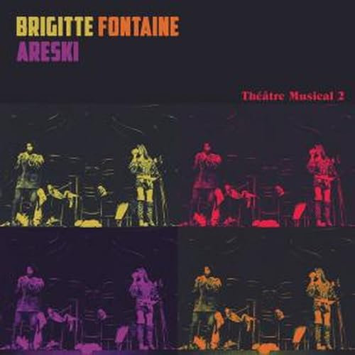 theatre musical vol.2