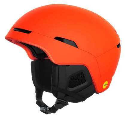 POC Obex MIPS - The All-Day, All-Mountain ski Helmet Giving Adaptable Protection for Skiers and Snowboarders
