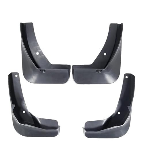 Auto Schmutzfänger Für VW Für Golf 6 Für MK6 5K 2009 2010 2011 2012 2013 Auto Kotflügel Splash Mudflap Fender Schlamm Klappe Splash Guards Rad Auto Kotflügel