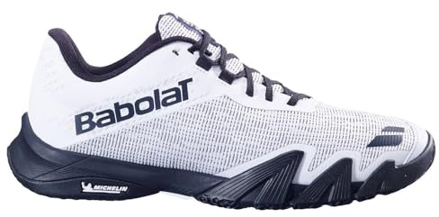 Babolat Jet Viva M 3a0s25c934 1001 White