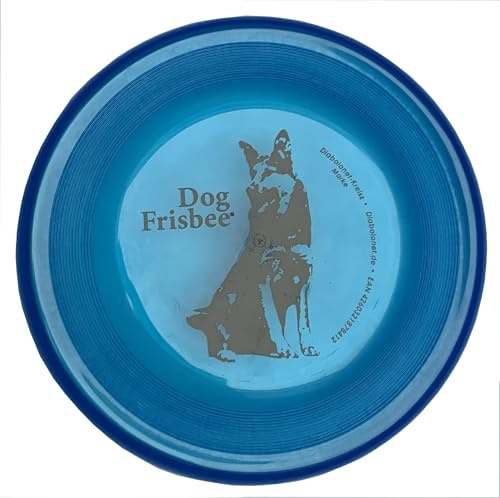 Diabolonet • Wham-O • All American • PRO • MOONLIGHTER FB3 • Hundefrisbee • Dog Frisbee 160g • Sport Frisbee