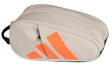 adidas Off White 2026 Kosmetiktasche Padel Unisex Creme