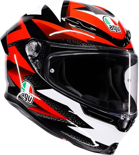 AGV K6 S Braven Helm, L (59/60)