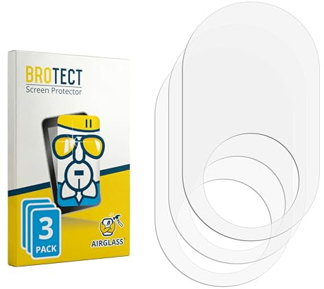 BROTECT Schutzglas für Klamer Sous Vide Stick