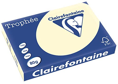 Büromaterial Original Clairefontaine 1252C passend für , passend für