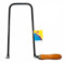 WOLFPACK LINEA PROFESIONAL Arco Marqueteria Wolfpack 130x280 mm.