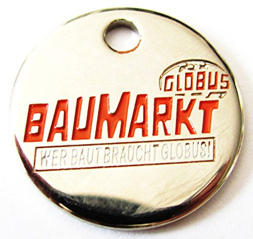 Globus Baumarkt - Einkaufschip - EKW - Motiv 5