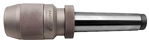 PAULIMOT Präzisions-Schnellspann-Bohrfutter 1-13 mm MK4 / M16