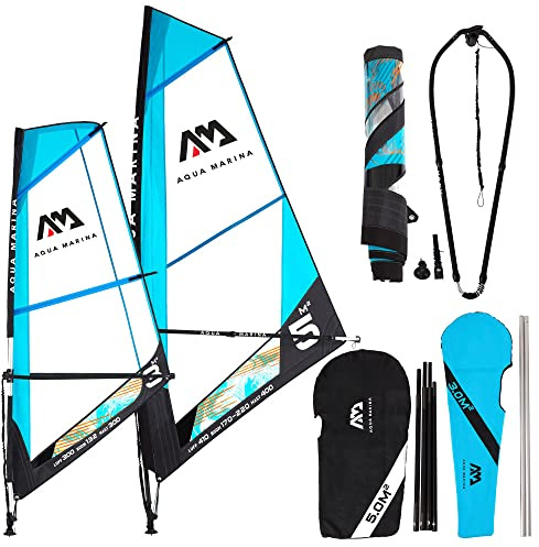 Aqua Marina Sail Rig Package