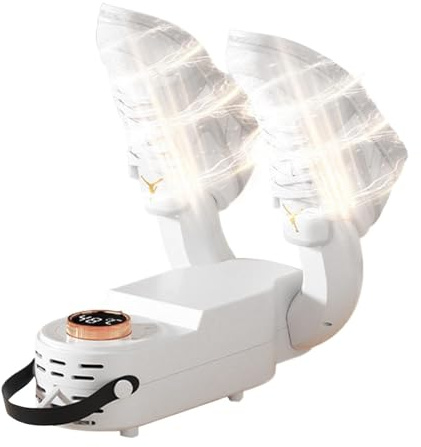 Séchoir à chaussures intelligent, Séchoir à chaussures électrique | Séchoir à chaussures de botte à température constante | Machine pour éliminer les odeurs des chaussures et sécher les chaussures