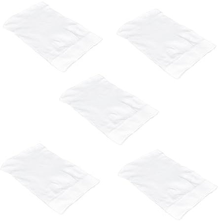 GAROZATION Pool Skimmer Socken Elastisch Filterbeutel Schwimmbad Skimmerkorbabdeckung Feinfilter Für Pools Wiederverwendbar Schützt Pumpe Und Hält Schmutz Fern