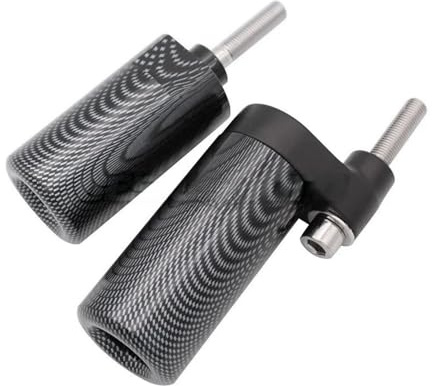 Sturzpads Für Yamaha YZFR6 YZF-R6 YZF R6 (2008–2015) – Sturzschutz