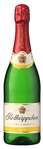 Rotkäppchen Sekt Mild, 750ml