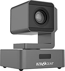 Compact PTZ 1080P FHD 10X Camera with HDMI/SDI/USB 3.0/POE