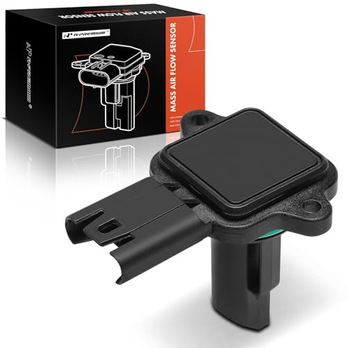 A-Premium Mass Air Flow Sensor [5 Pins] Compatible with BMW 328i 2007-2014, 328xi 2007-2008, 528i 2008-2011, 528xi 2008, X3 X5 2007-2010, 128i 2008-2013, Z4 2010-2011