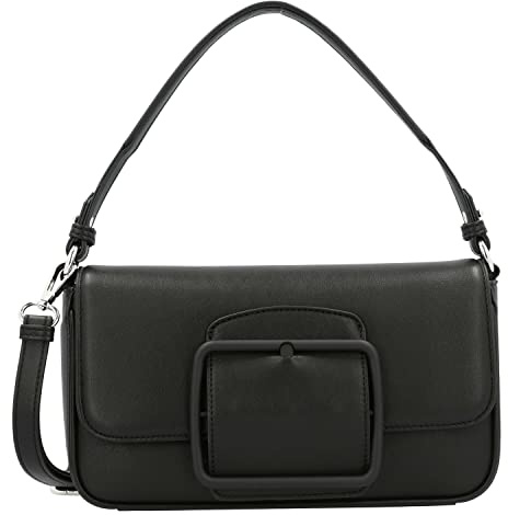Picard Damen Schultertasche BE LOVED aus Synthetik Klein | mit Magnetverschluss | Schultertasche | Alltag