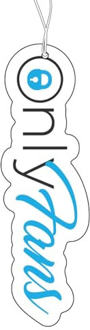 CME.Promo Set di 2 fragranze a forma di albero profumato per auto, divertente, tuning, Car Air Freshener, per auto