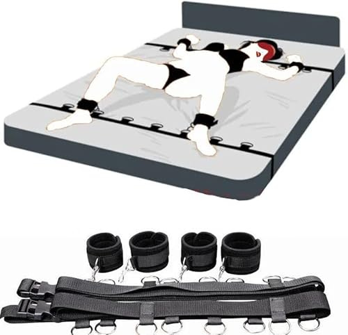 kit Šêxyshop cóppia cintura lega dadi Šêxtoys Bõndängë Šêx Toy Šêxyshop cóppia bøňdage dónnà kîť lêtto léťťó giochi erótītīci coppia Erótītīcī Šêsso Accessori LONG528