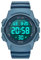 Dayllon Uhr für Männer Digitale Sportuhren Wasserdicht Militär Multifunktions Chronograph Stoppuhr Armbanduhr mit LED Hintergrundbeleuchtung/Alarm/Datum (Blau)