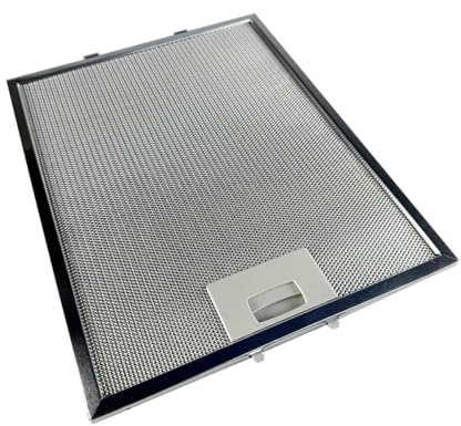 AIR2GO Metall-Fettfilter 310x250mm für Viva 353110/00353110