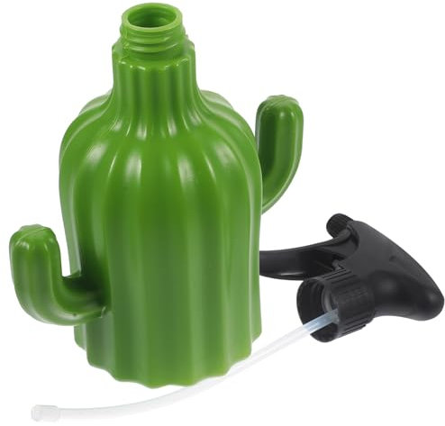 HYTROVE Pulvérisateur D'arrosage 600ml pour Plantes D'intérieur Bouteille De Pulvérisation Ergonomique Jardinage Pratique Brumisateur Et Coloré pour Arroser Bonsaïs Et Petites Plantes