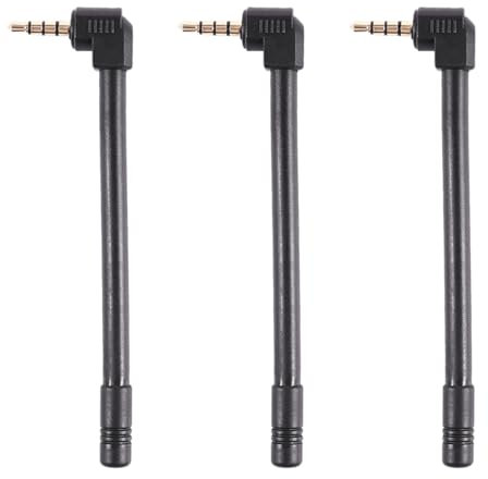 Remingtape 3X 3.5DBI Signal Strength Booster Antenna for GPS,TV and Mobile Cell Phone 3.5mm