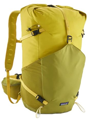 PATAGONIA Terravia Pack 36L M Graze Green