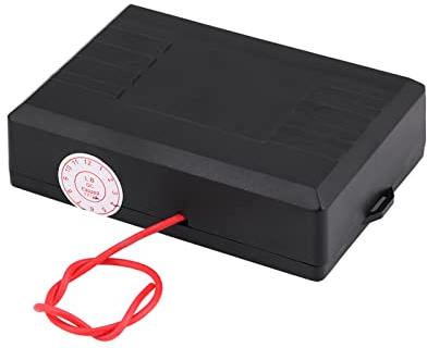 Bnineteenteam Chiusura Centralizzata per Auto, Accesso Senza Chiave, di Chiusura a Distanza Automatica, Kit Telecomando per Centralizzata, Universale