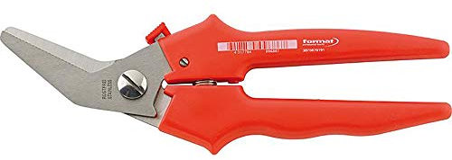 Format Combi-Schere VA gewinkelt190mm