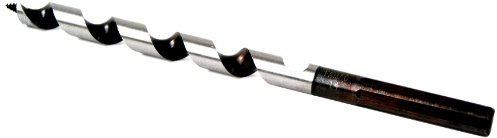 FAMAG 1410 Schlangenbohrer WS Lewis 235x14mm, Schaft 13mm, Spirallänge 160mm - 1410.214